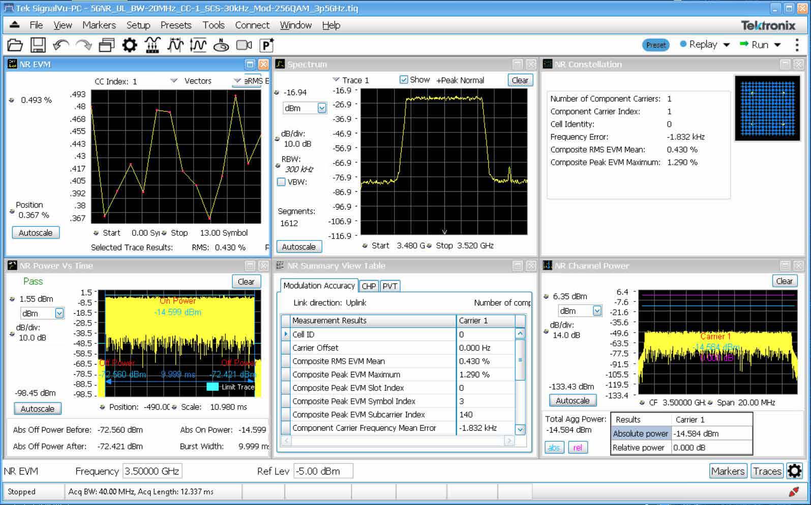 RSA306B_EN US_37W 60375 16