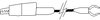 TPP1000 500 Passive Probes 51W 26151 11