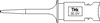 TPP1000 500 Passive Probes 51W 26151 11