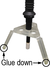 TPP1000 500 Passive Probes 51W 26151 11