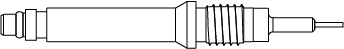 TPP1000 500 Passive Probes 51W 26151 11