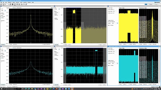 MIMO RADAR