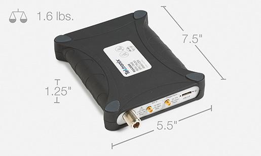 rsa306 3
