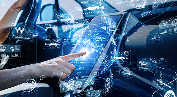 Automotive Ethernet