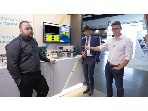 Ethernet Video