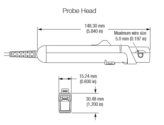 2001 SPECIFIED CALIBRATION INTERVALS