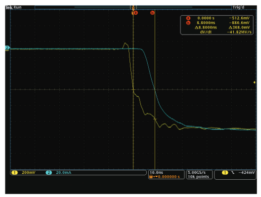 2001 SPECIFIED CALIBRATION INTERVALS