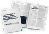 Thumbnail Image Protecting DUTs at Hardware Speed Technical Brief