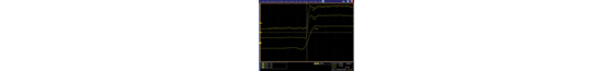 Formula to calculate oscilloscope rise time