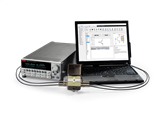 Automated Characterization Suite Software