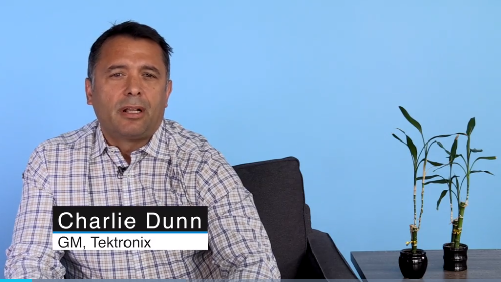 New video standards drive PRISM platform development