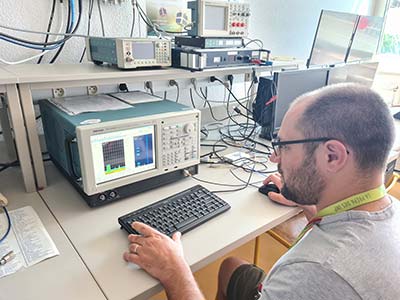 Bordeaux INP Case Study - RSA5000B