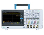 TBS200B Oscilloscope