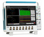 3-Phase Inverter, Motor and Drive Analysis software with DQ0 measurements