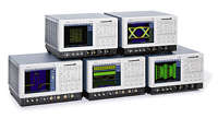 ASA M1 Waveform Tools with Subscription for Tektronix TDS7054 
