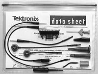 TEKTRONIX 012-0751-00 Cable 
