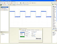 Labview Signalexpress Tektronix Edition