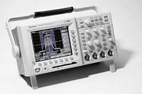 TDS3000 Series Digital Phosphor Oscilloscopes - Datasheet TDS3000 Series Digital Phosphor Oscilloscopes - Datasheet