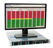 Consul-System-Monitor-Video-Quality-Monitor-Datasheet