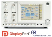DisplayPort-Sink-Calibration-and-Test-Software-Datasheet