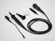 2pcs Test Hook Clip Probe Tip for Tektrinix P6139A P2220 P2221 Probe M3630 QL 