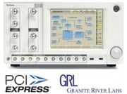 PCI-Express-Base-Specification-Receiver-Test-Automation-Software-BSXPCI4BSE-Datasheet