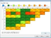 PCI-Express-Receiver-Test-Software-Datasheet