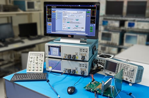 PCIe 7.0 solution for 128 GT/s PAM-4 Designs