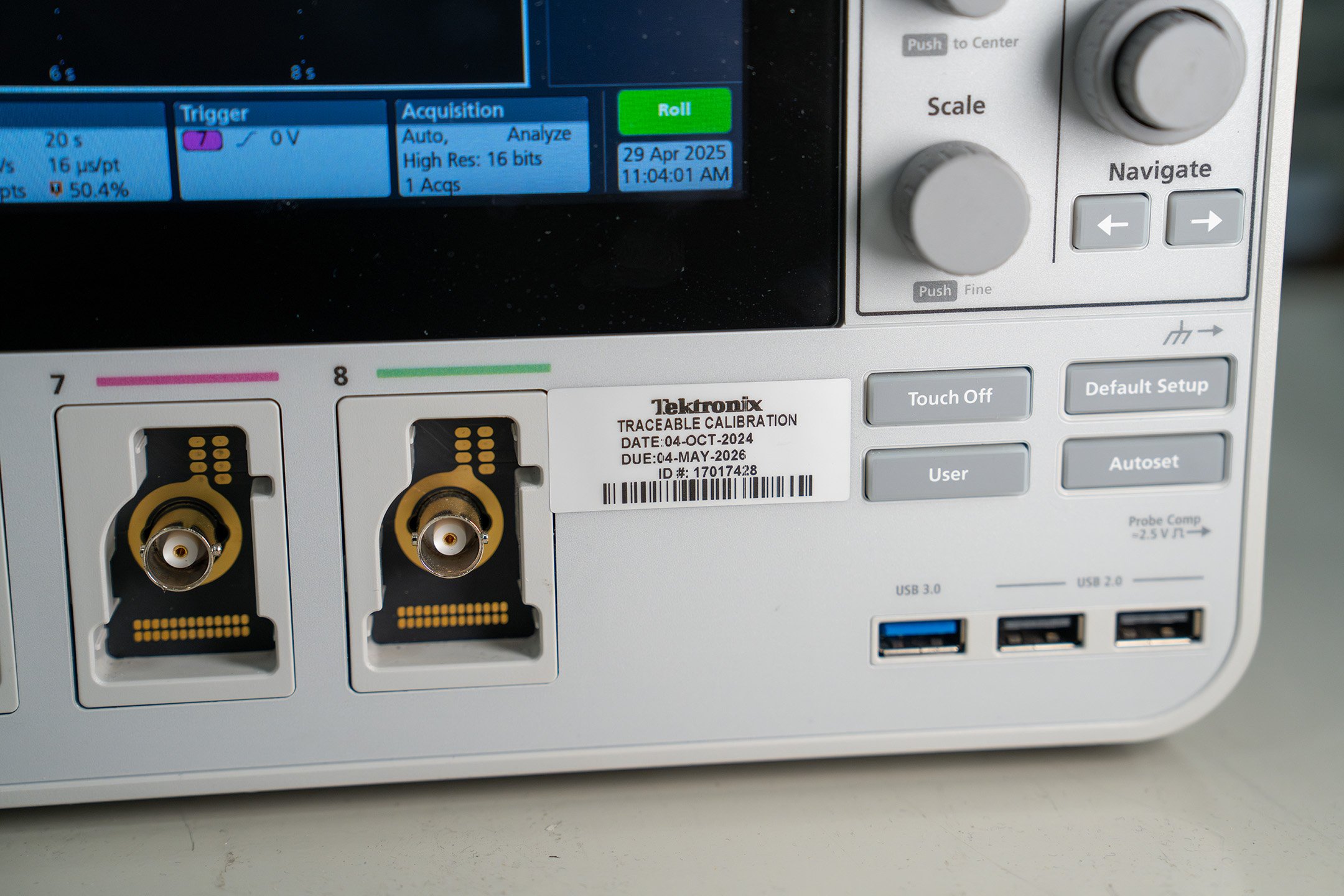 Precision Matters  The Critical Role of Calibration in High-Performance Electronics