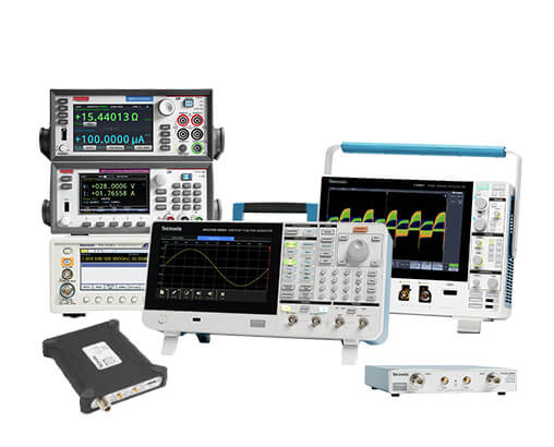Next-Gen RF/Wireless Lab