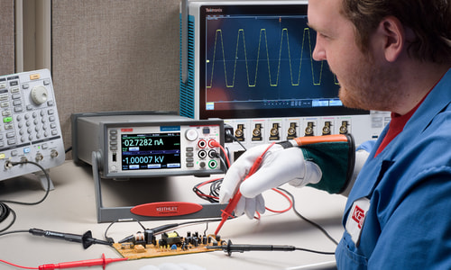 Avoiding Error When Using Multiple Bench Instruments