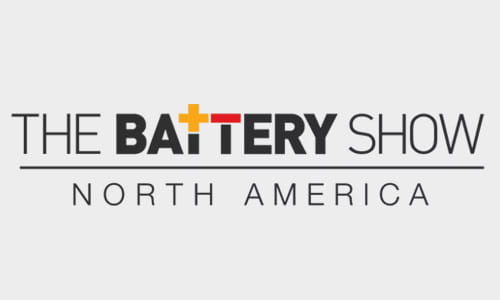 The Battery Show North America 2026