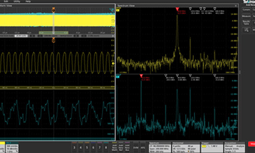 Challenges and Solutions for Multi-Channel, Mixed-Domain Analysis
