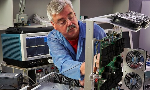 Five Ways You Can Ensure You're Getting a Proper Calibration