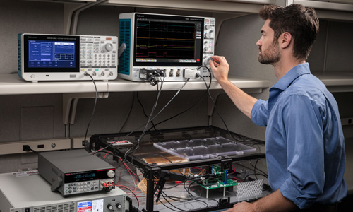Migrating from Silicon to Silicon Carbide in Power Designs