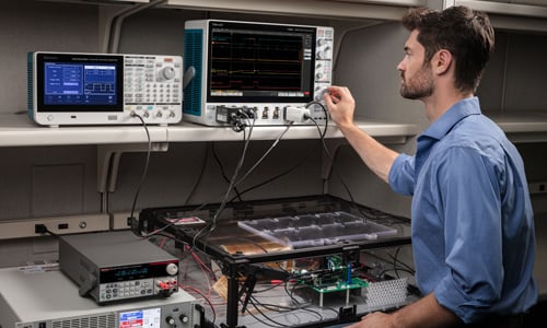 Migrating from Silicon to Silicon Carbide in Power Designs