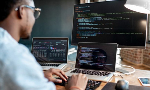 Modern Test Engineer- More Software Developer than Electrical Engineer