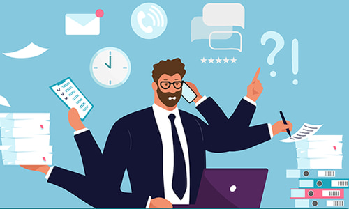 Surviving an Audit Preparing Your Lab for Success