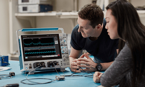 On-Demand Webinar: Impatto sonde/sistema di misura sul circuito sotto test (Italy)