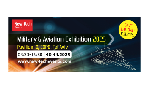 MILITARY & AVIATION EXHIBITION