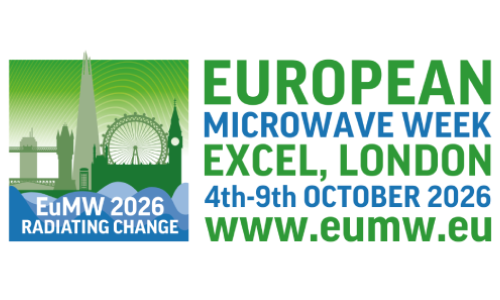 Tektronix - EuMW 2026