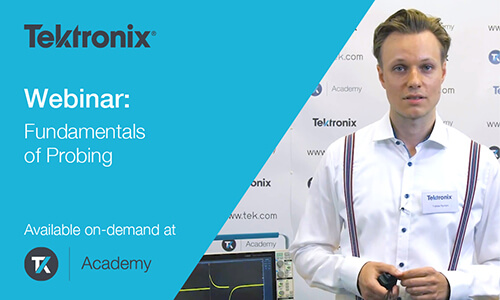 Fundamentals of Probing