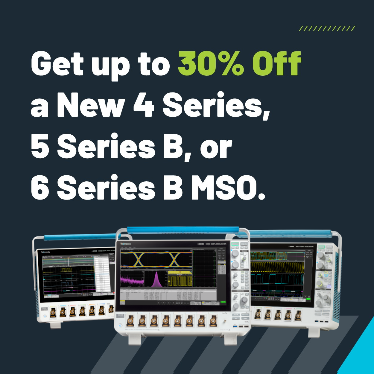 30 % off banner update