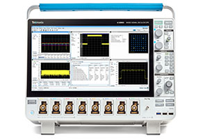 5G NR Vector Signal Analysis