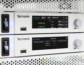Getting Started with Automation and the MP5000