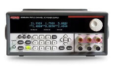 Tektronix Power Supplies