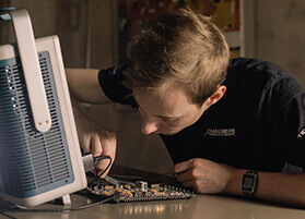 Tektronix Education Teaching Lab Solutions