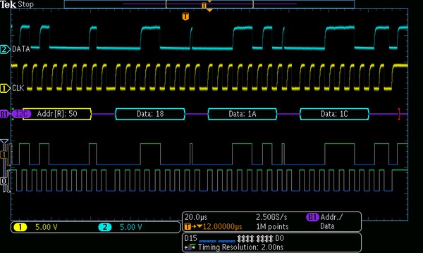 Mixed Domain Oscilloscopes | テクトロニクス Mixed Domain Oscilloscopes | テクトロニクス