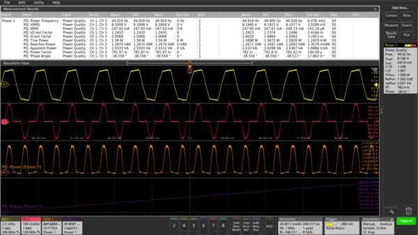 5PWR-Advanced-Power-Measurement-Analysis-Software-Datasheet-KO_KR-10-L