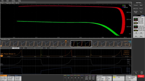 5PWR-Advanced-Power-Measurement-Analysis-Software-Datasheet-KO_KR-13-L